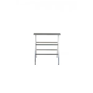 TRETEAU PLIABLE ALUMINIUM CENTAURE – 511803 8